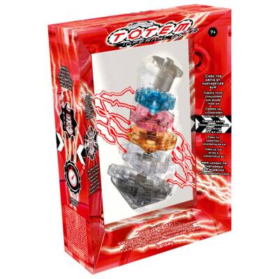 Giochipreziosi Totem Challange Fırtınası TTE00000