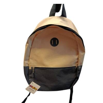 Gokidy Okul Sırt Çantası-Lacivert