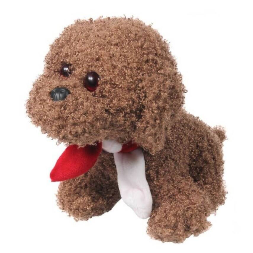 Gran Toys Pelüş Fino Köpek Fk-27 - 1