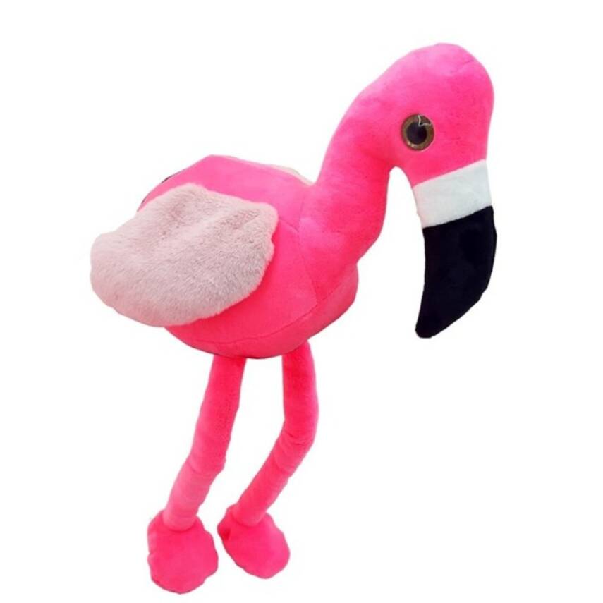 Gran Toys Pelüş Flamingo Fk-2210 - 1
