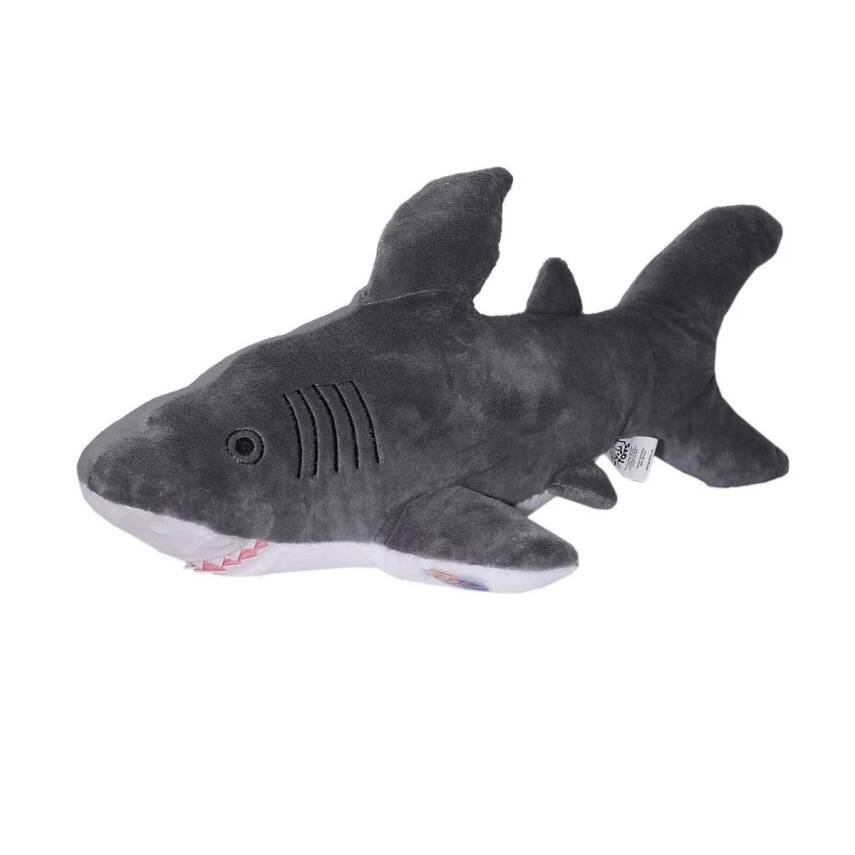 Gran Toys Pelüş Köpek Balığı Fk-41 - 1