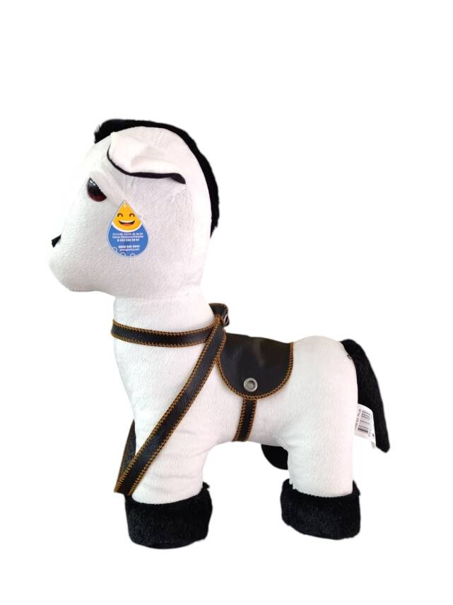 Gran Toys Pelüş Midilli At Fk-29 - 2