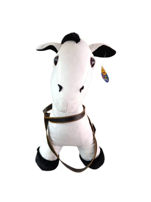 Gran Toys Pelüş Midilli At Fk-29 - 1