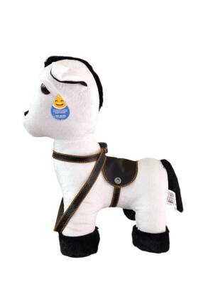 Gran Toys Pelüş Midilli At Fk-29 - 2