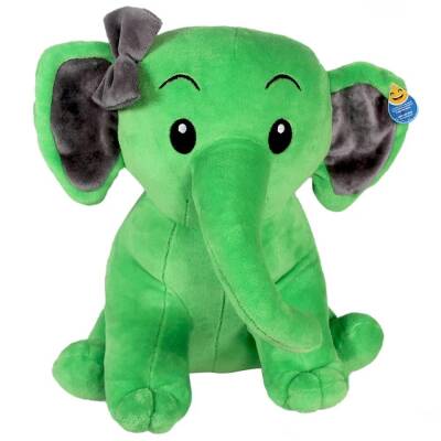 Gran Toys Pelüş Nazlı Fil Fk-2202 - 2