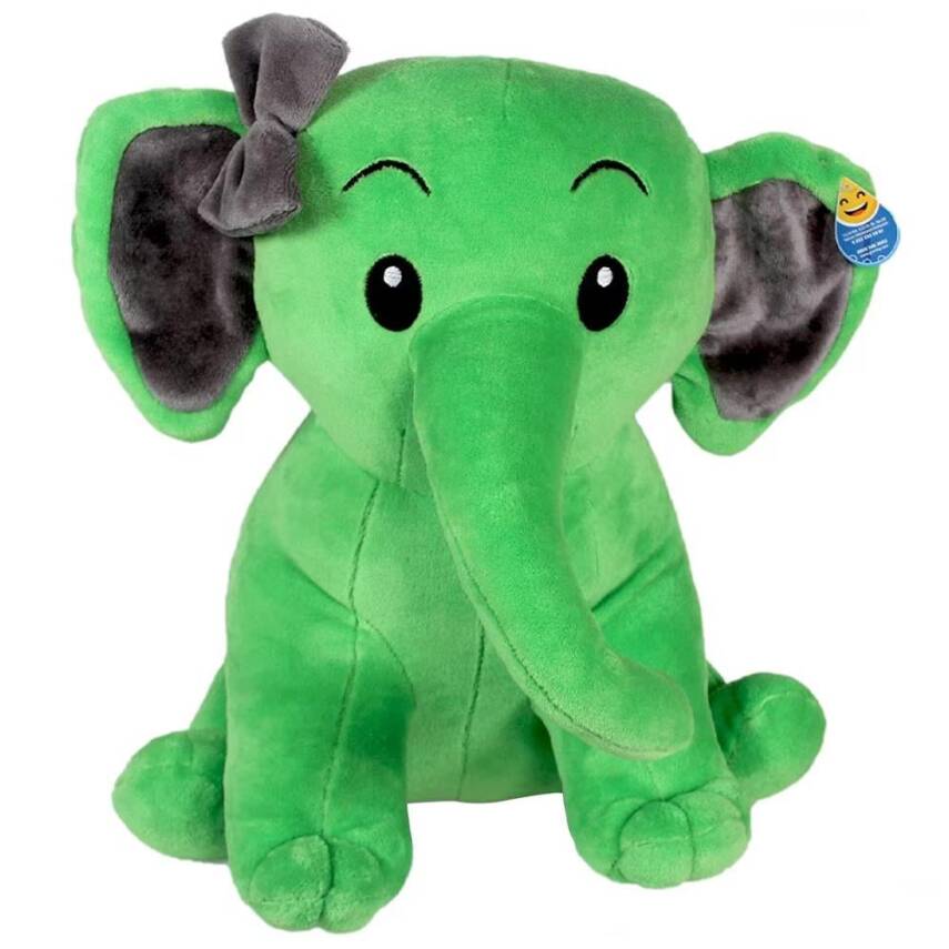 Gran Toys Pelüş Nazlı Fil Fk-2202 - 2