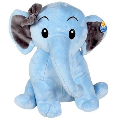Gran Toys Pelüş Nazlı Fil Fk-2202 - 3