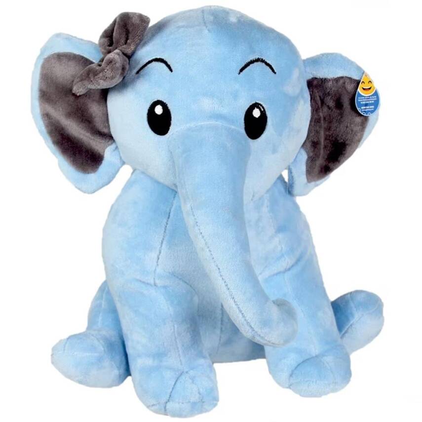 Gran Toys Pelüş Nazlı Fil Fk-2202 - 3