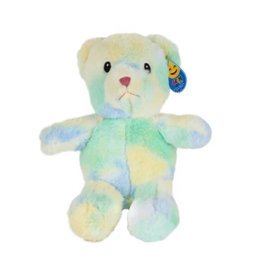 Gran Toys Pelüş Renkli Ayı 30 Cm Fk-2320 - 1