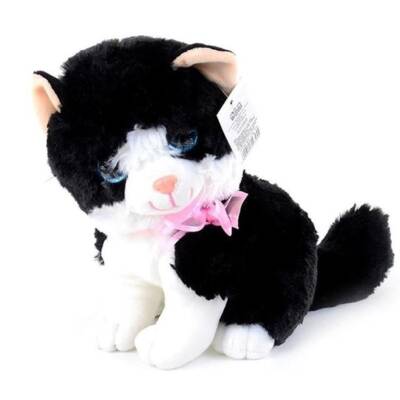 Gran Toys Pelüş Sesli Kedi Fk-2205