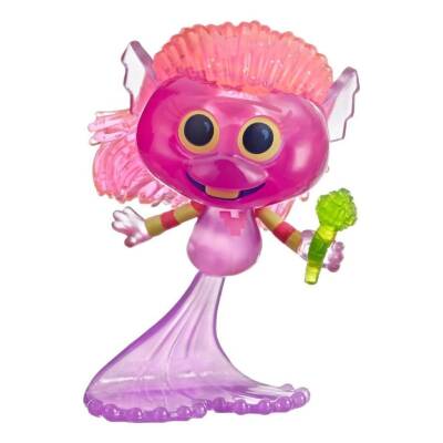 Hasbro Trolls World Tour Figür Mermaid E6568 PN00044022 - 2