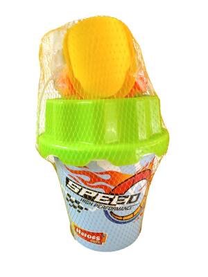 Heroes Büyük Boy Resimli Kova Ern-887 - 2