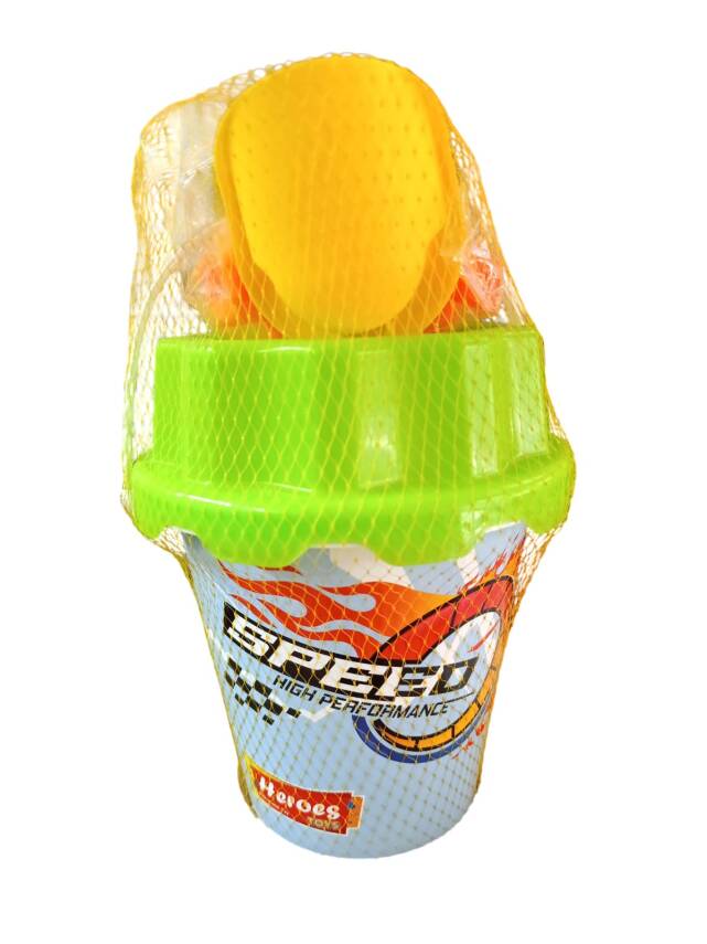 Heroes Büyük Boy Resimli Kova Ern-887 - 2