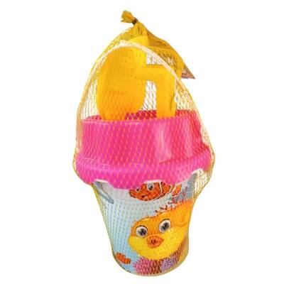 Heroes Küçük Boy Resimli Kova Ern-884