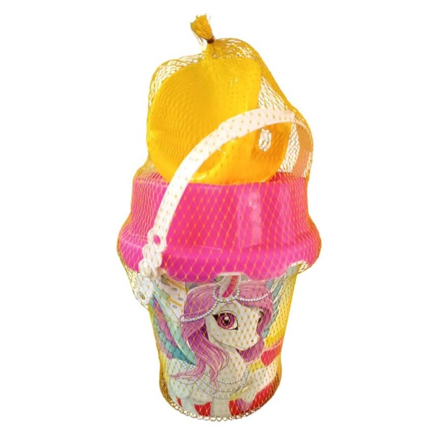 Heroes Küçük Boy Resimli Kova Ern-884 - 2