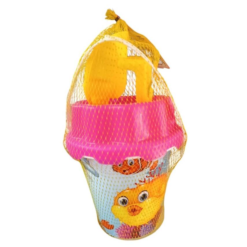 Heroes Küçük Boy Resimli Kova Ern-884 - 1