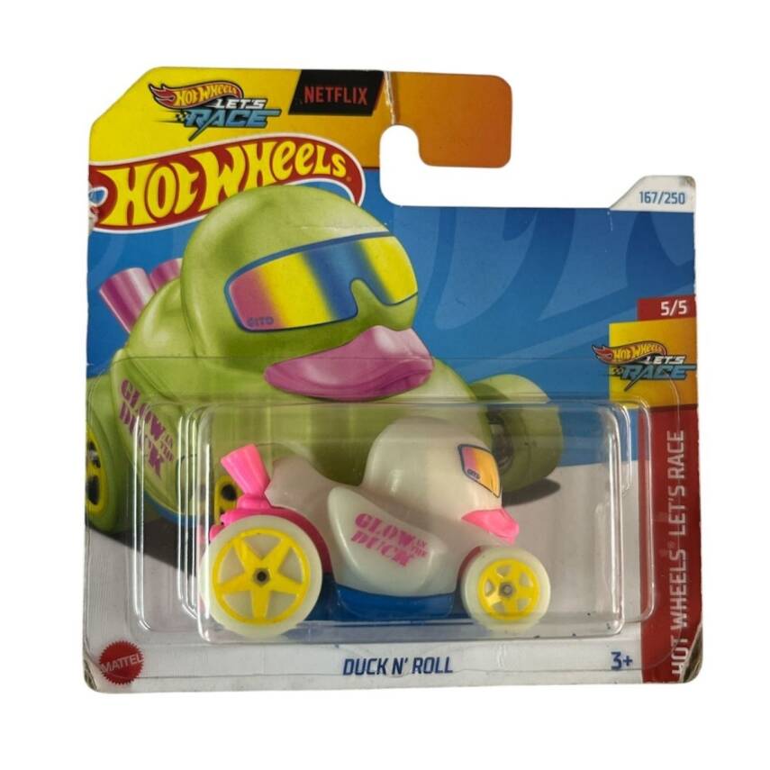 Hot Wheels Mattel Tekli Arabalar 5785-Krem - 1