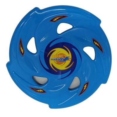 Kartoy Frizbi 024-Mavi