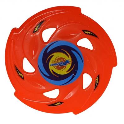 Kartoy Frizbi 024-Turuncu