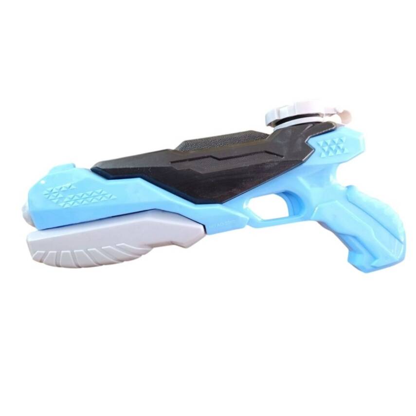 Kızılkaya Su Tabancası Pompalı Kzl-Ao-2066A2-Mavi - 1