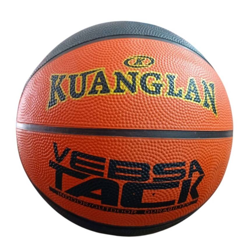 Kuanglan Vebsa Tack Basketbol Topu B7022 Turuncu - 1