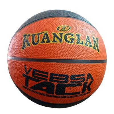Kuanglan Vebsa Tack Basketbol Topu B7022 Turuncu