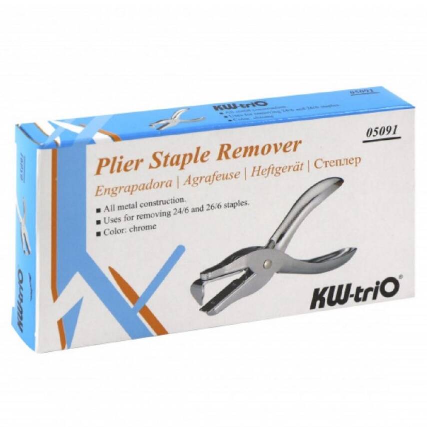 KW-Trio Tel Sökeceği Pens 05091 - 1