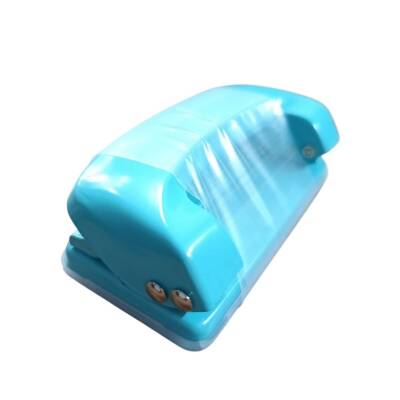 KW-Trio Twist 10 Yp Metal Delgeç 09009-Turkuaz