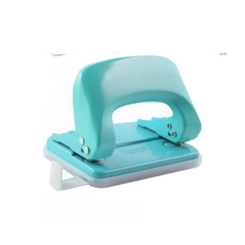 KW-Trio Twist 20 Yp Metal Delgeç 09109-Turkuaz - 1