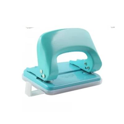 KW-Trio Twist 20 Yp Metal Delgeç 09109-Turkuaz