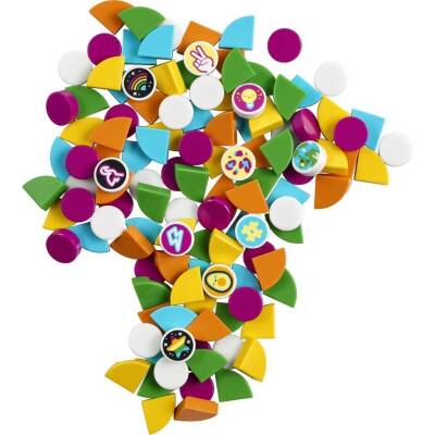 Lego® Dots Ekstra Dots-Seri 5 120 Parça 41932 - 4