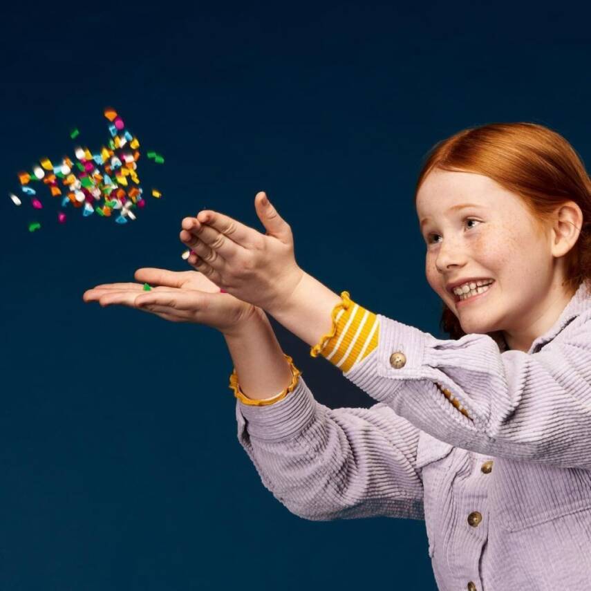 Lego® Dots Ekstra Dots-Seri 5 120 Parça 41932 - 5