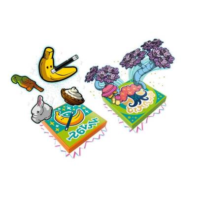 Lego® Vidiyo™ Folk Fairy Beatbox 43110 Yapım Seti 89 Parça 6332296 - 6