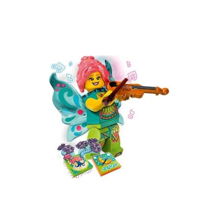 Lego® Vidiyo™ Folk Fairy Beatbox 43110 Yapım Seti 89 Parça 6332296 - 4