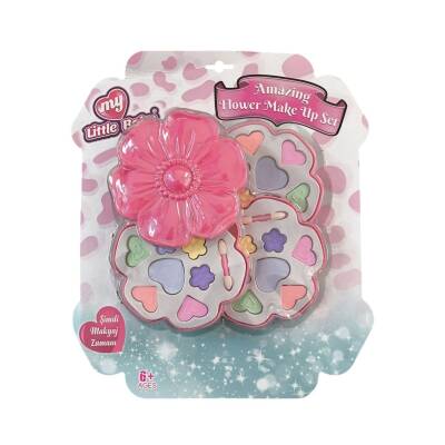 Limon Oyuncak Çocuk Makyaj Seti Lmn073