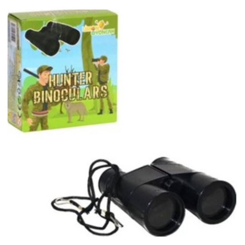 Limon Oyuncak Kutulu Dürbün Lmn128 - 1