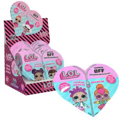 L.O.L. Surprise Bff Charm Bileklik Frslolbff0001