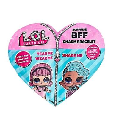 L.O.L. Surprise Bff Charm Bileklik Frslolbff0001 - 2