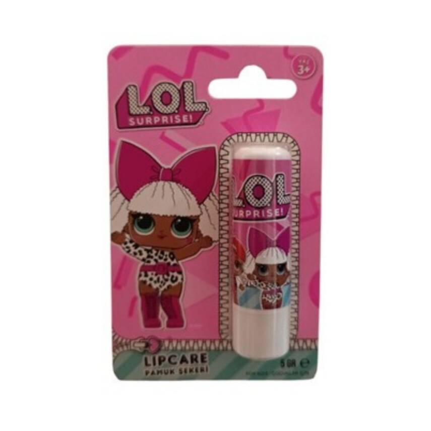 L.O.L Surprise Lip Care 582643 - 1
