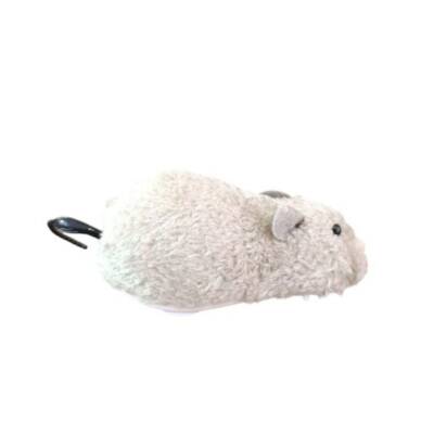 Mad Pet Kurmalı Fare Mad Pet-113-Gri