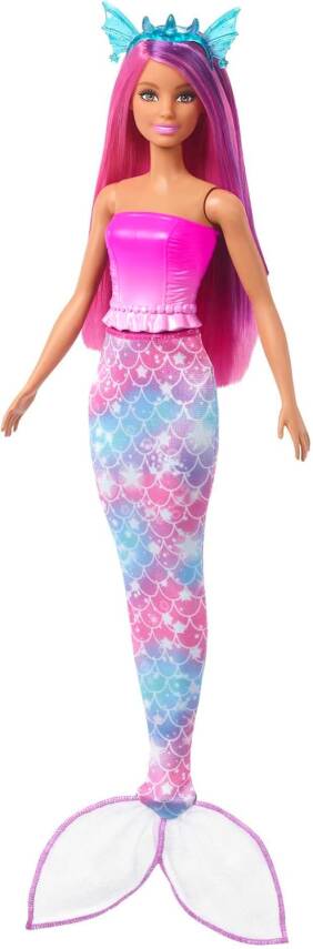 MATTEL BARBİE DREAMTOPİA BEBEK AKSESUARLARI HLC28 - 3