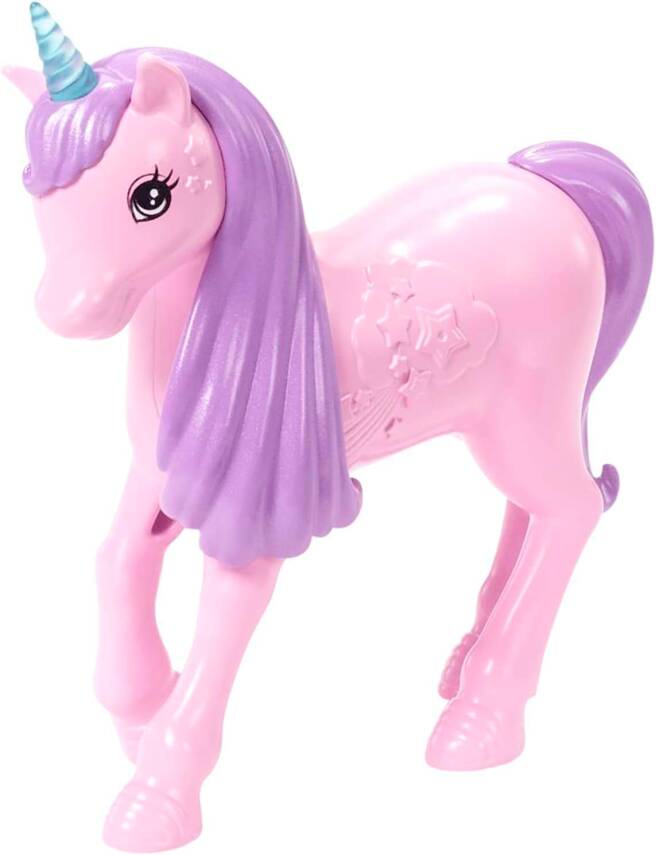 MATTEL BARBİE DREAMTOPİA BEBEK AKSESUARLARI HLC28 - 4