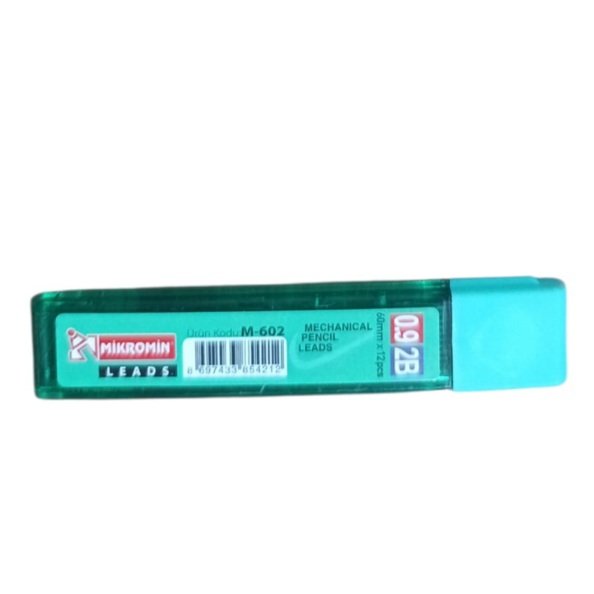 Mikro Neon 0,9 Uç M-602-Yeşil - 1
