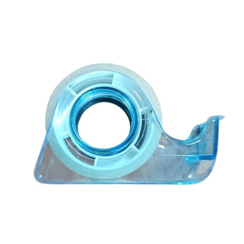 Mikro Renkli Parmak Bant Kesme-Mavi - 1