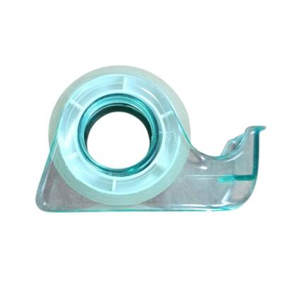 Mikro Renkli Parmak Bant Kesme-Yeşil