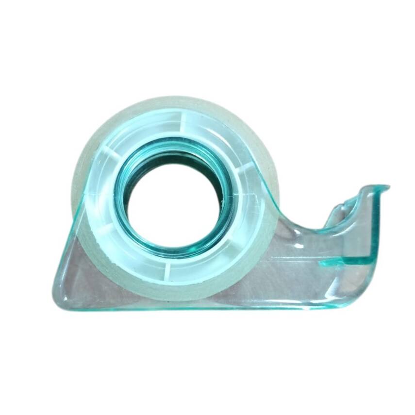 Mikro Renkli Parmak Bant Kesme-Yeşil - 1