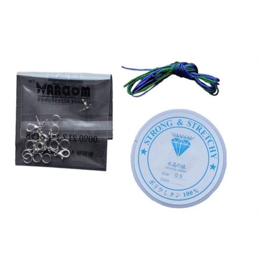 Modaax Takı Yapım Seti 1211 - 3