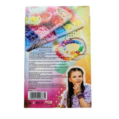 Modaax Takı Yapım Seti 1211 - 2