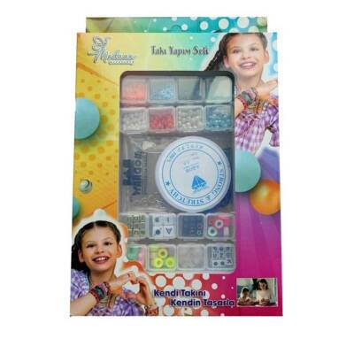 Modaax Takı Yapım Seti 1211