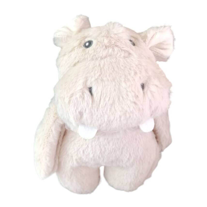 Moli Pelüş Hipopotam Byt-1408 - 1